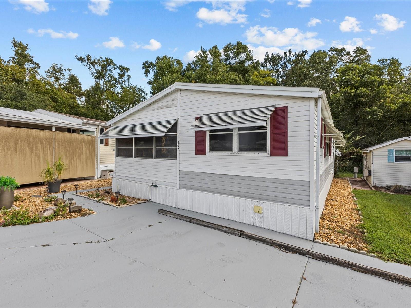 407 CITRUS RIDGE DR, DAVENPORT, FL, 33837