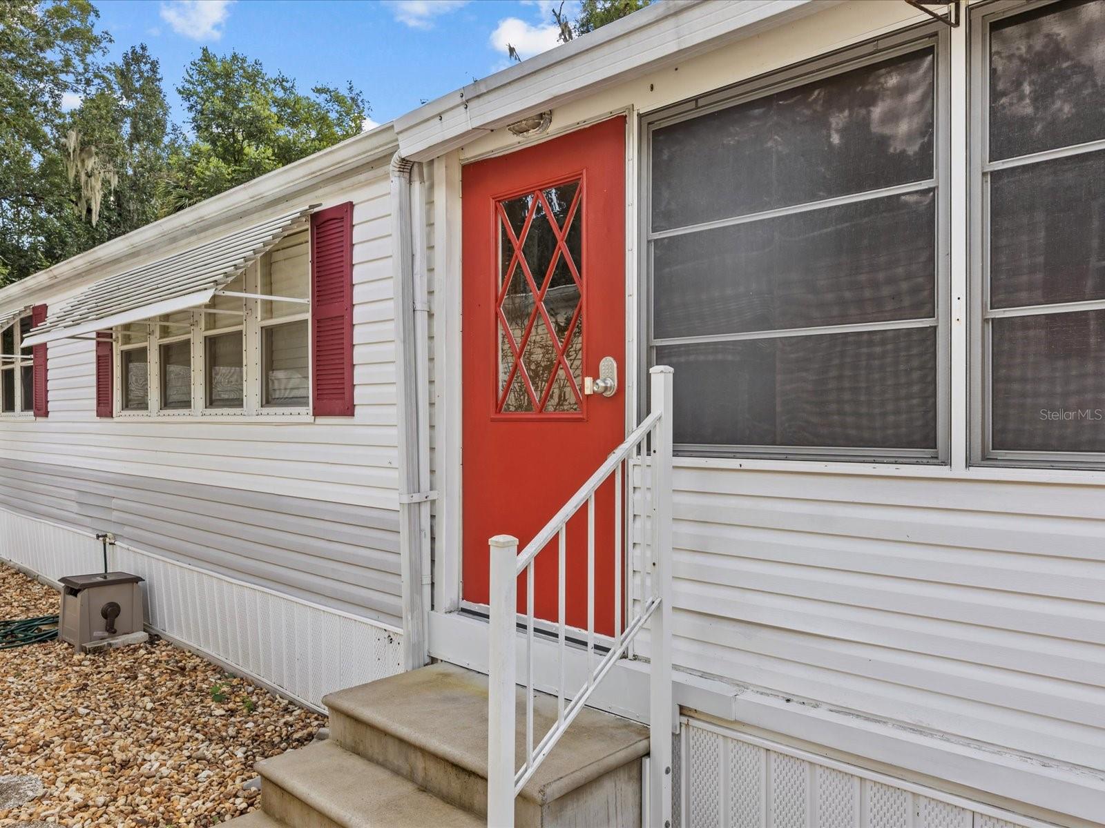 407 CITRUS RIDGE DR, DAVENPORT, FL, 33837