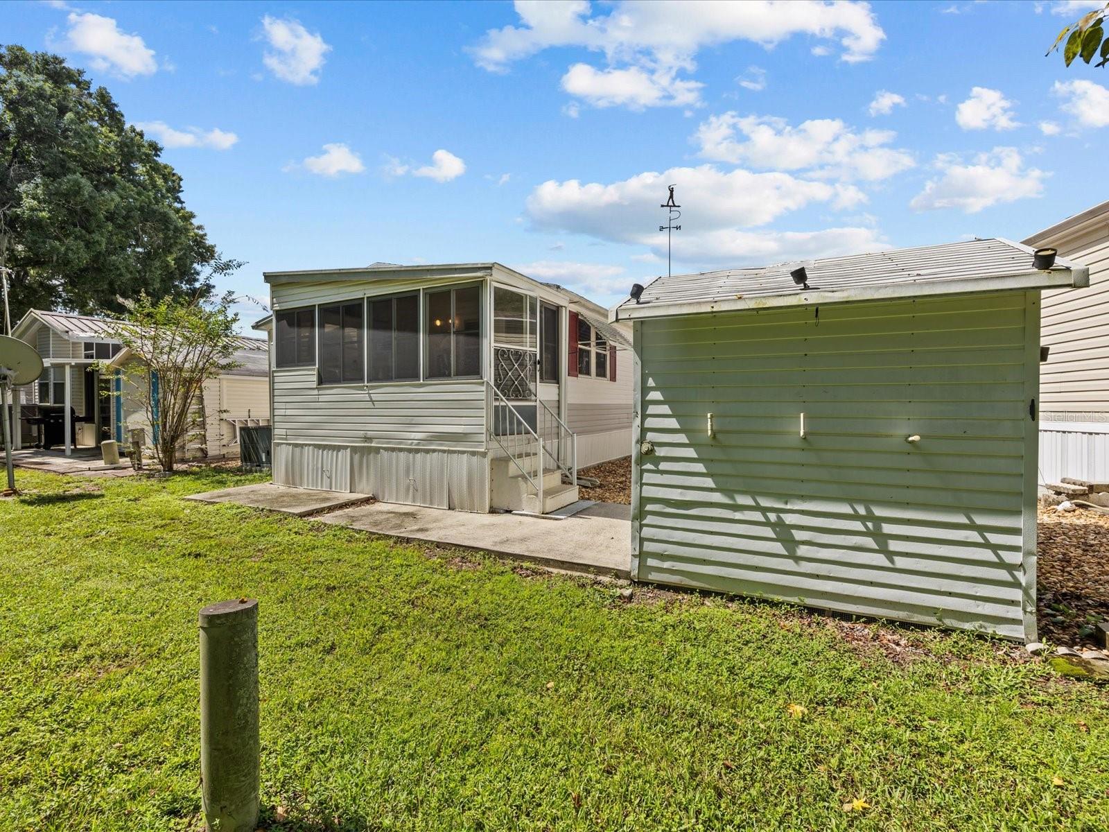 407 CITRUS RIDGE DR, DAVENPORT, FL, 33837