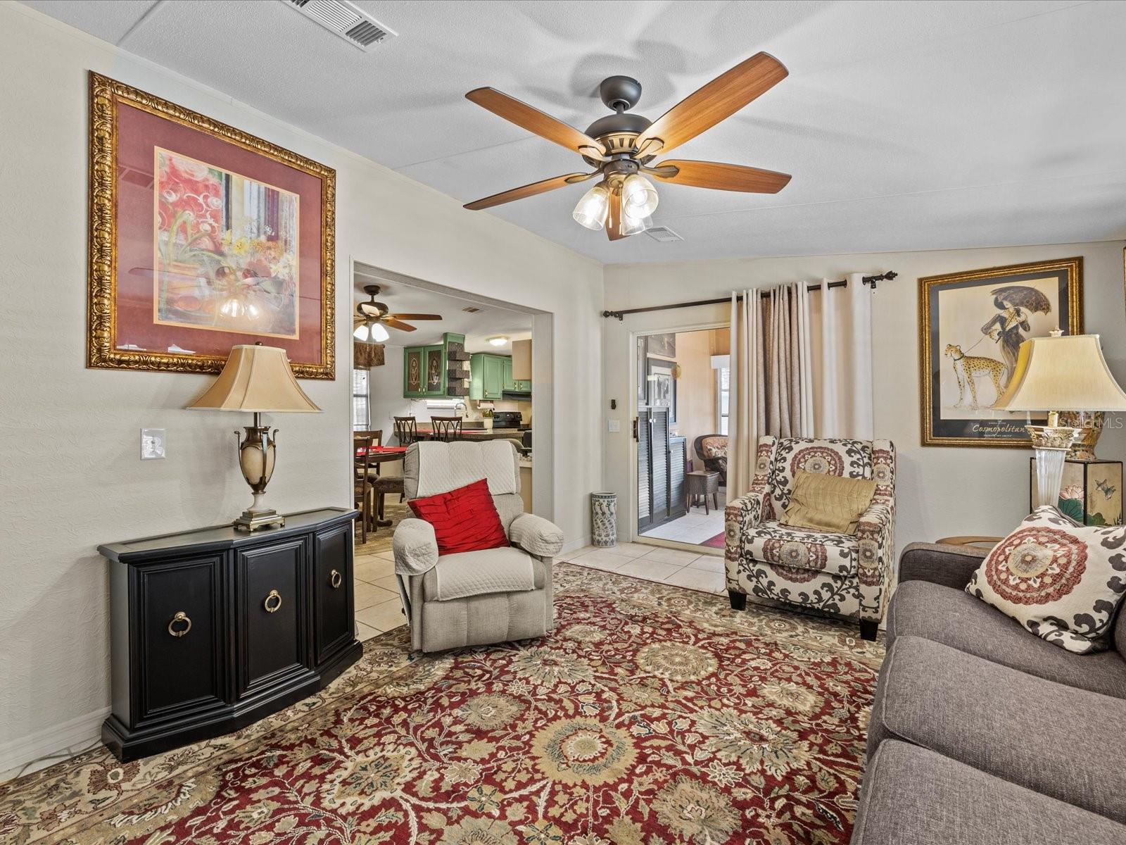 407 CITRUS RIDGE DR, DAVENPORT, FL, 33837
