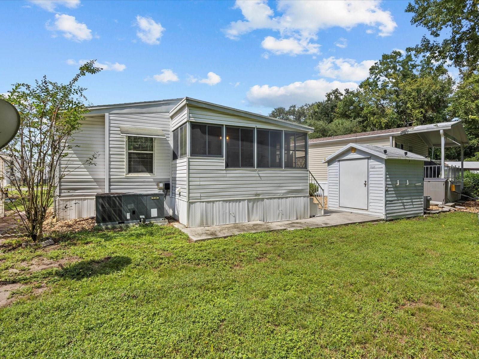 407 CITRUS RIDGE DR, DAVENPORT, FL, 33837