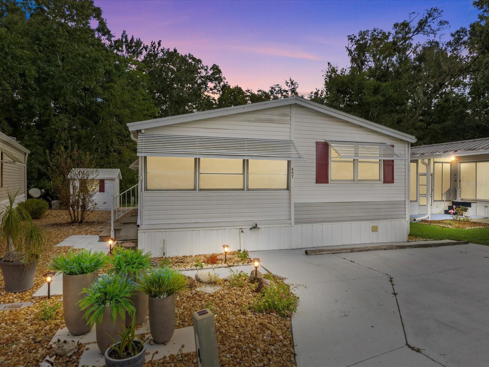 407 CITRUS RIDGE DR, DAVENPORT, FL, 33837