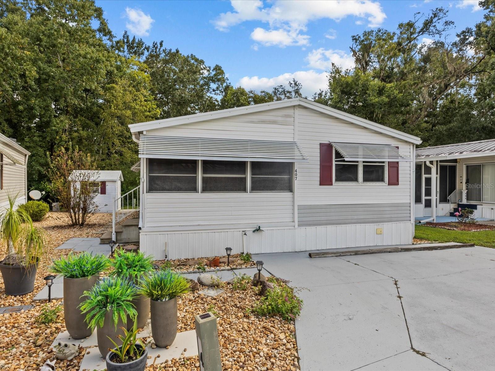 407 CITRUS RIDGE DR, DAVENPORT, FL, 33837