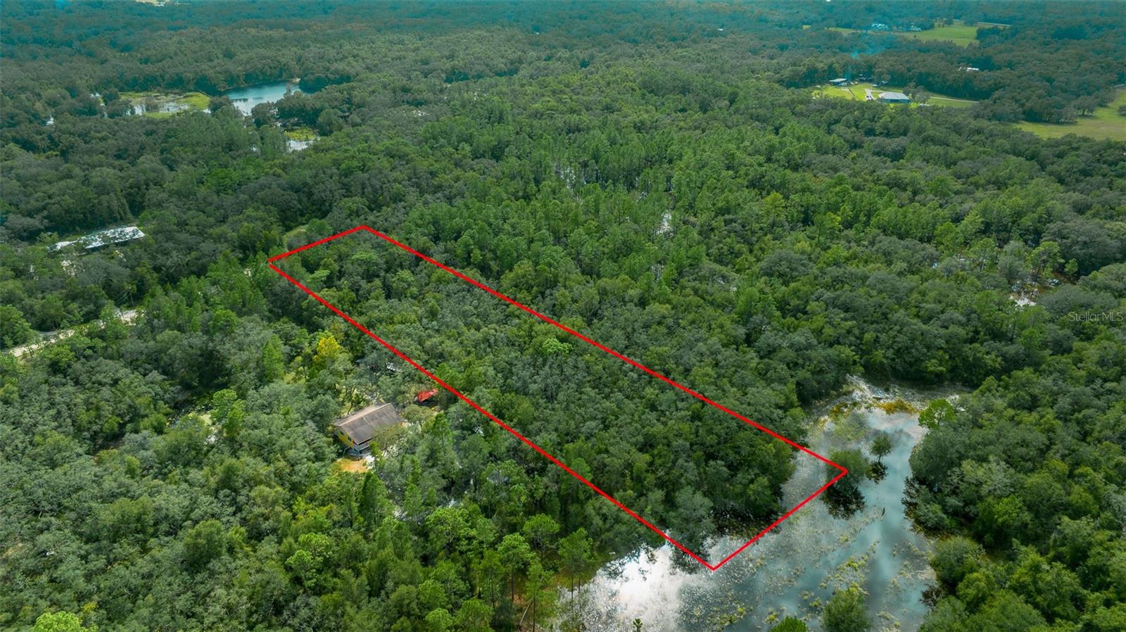 34167 BELT DR, DADE CITY, FL, 33523