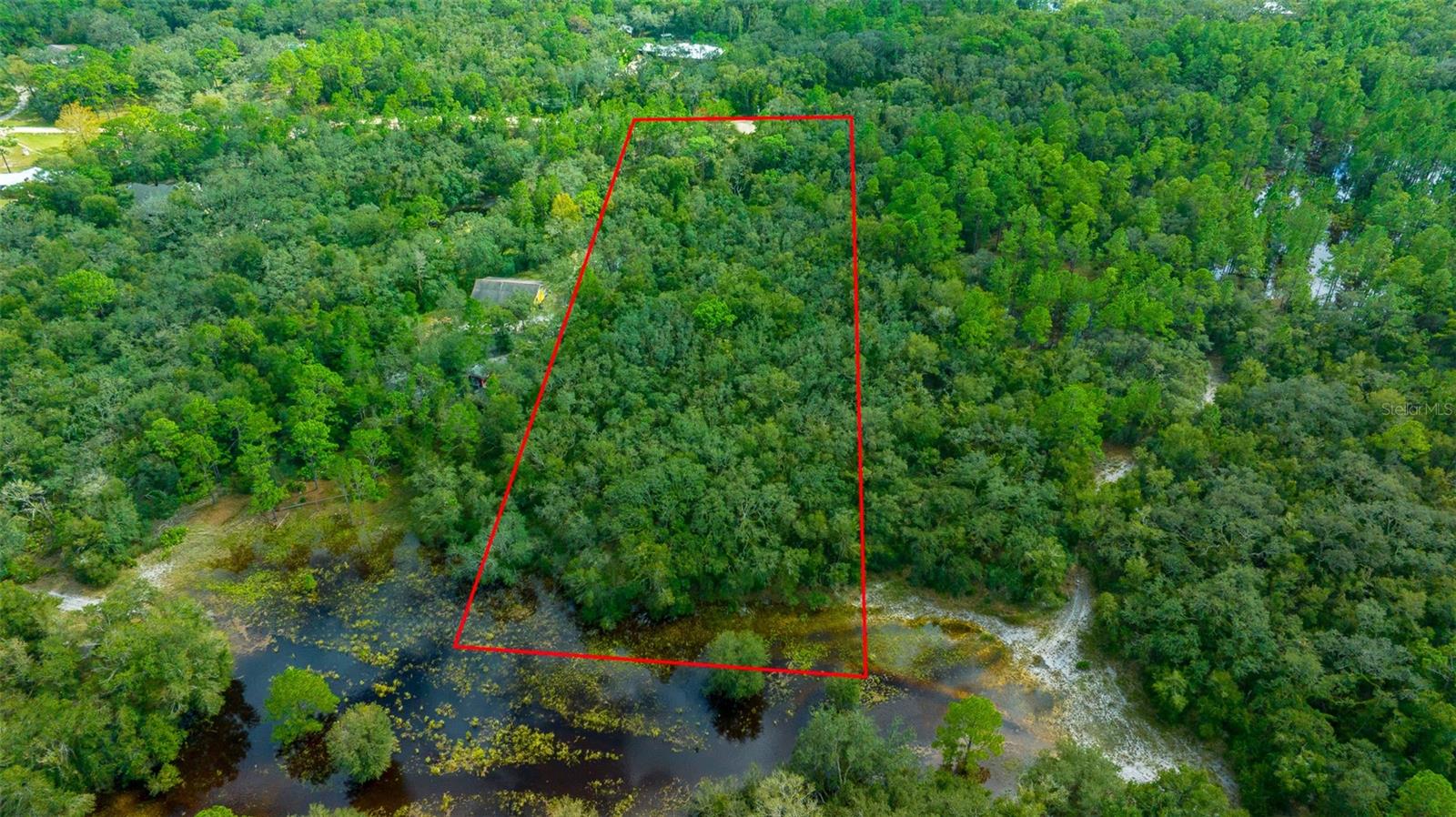 34167 BELT DR, DADE CITY, FL, 33523