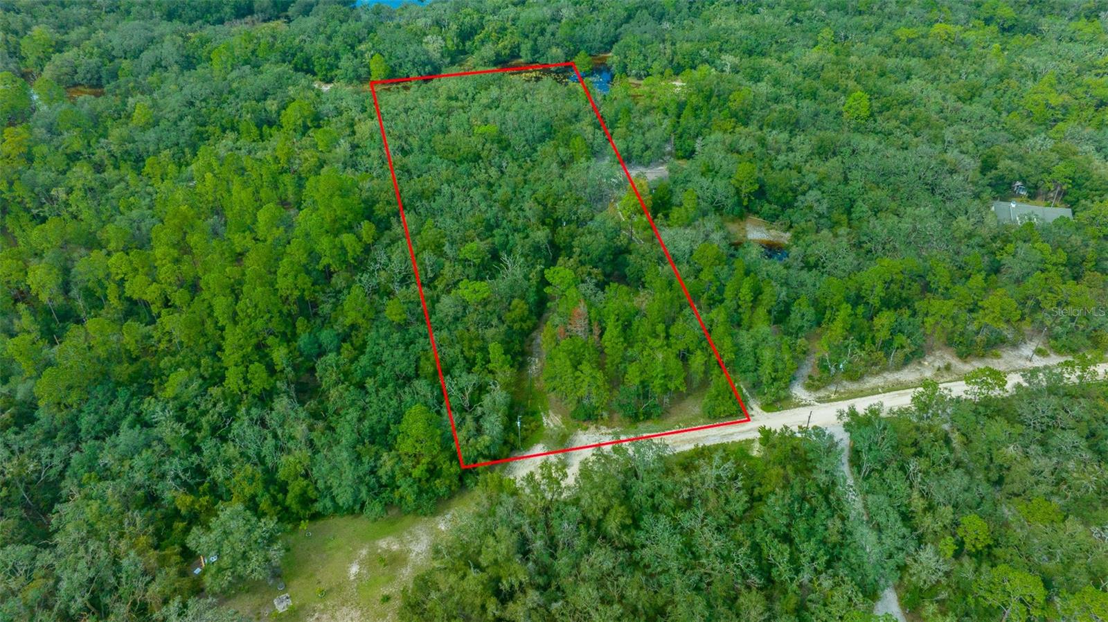 34167 BELT DR, DADE CITY, FL, 33523