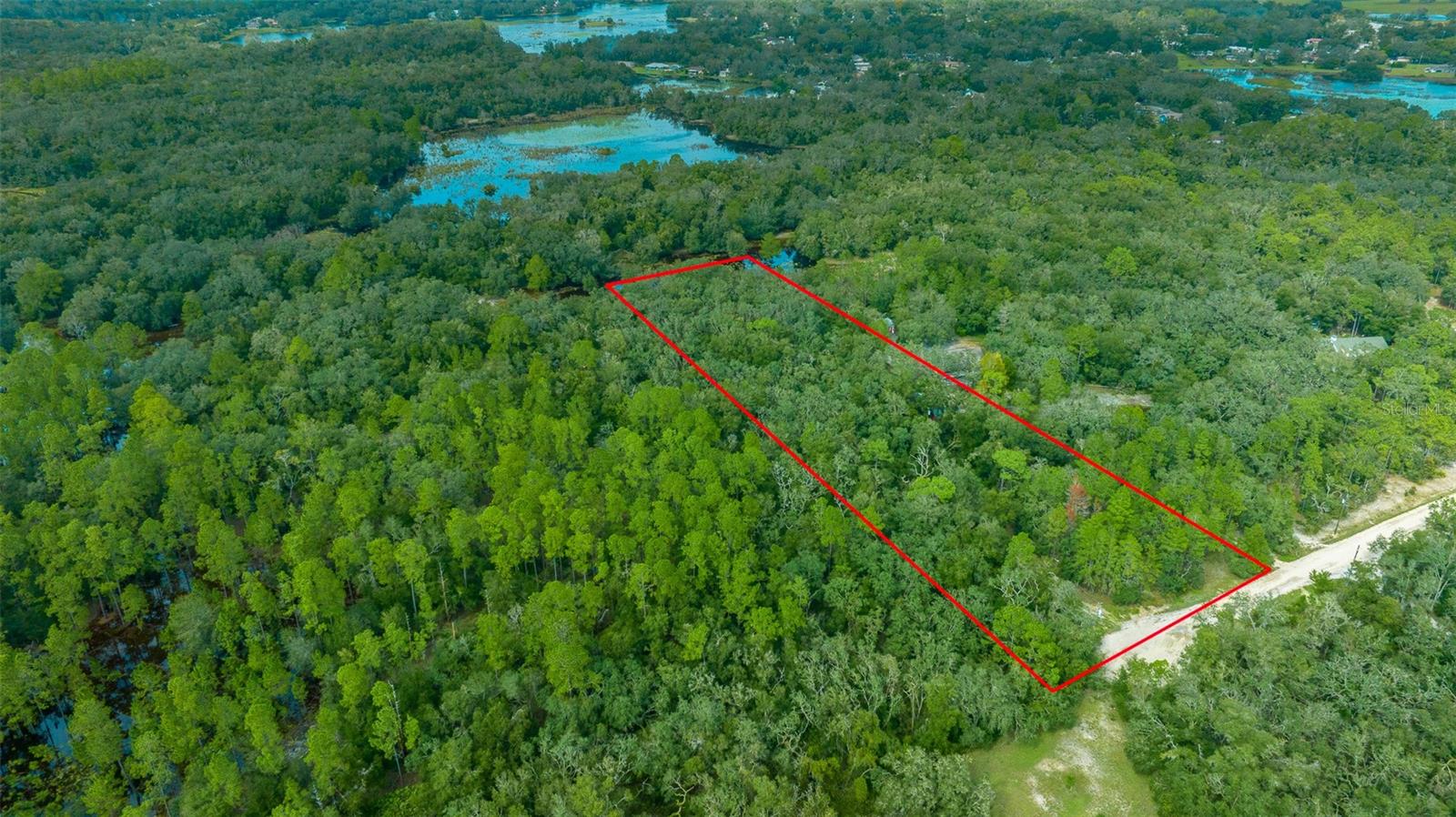 34167 BELT DR, DADE CITY, FL, 33523