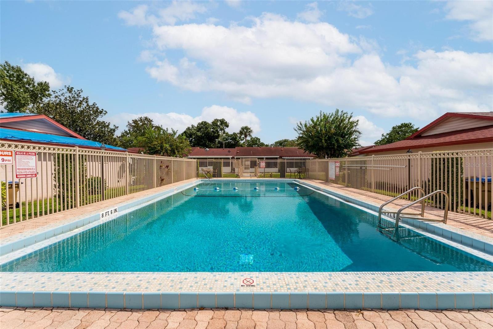 31 W MARBRISA WAY, KISSIMMEE, FL, 34743