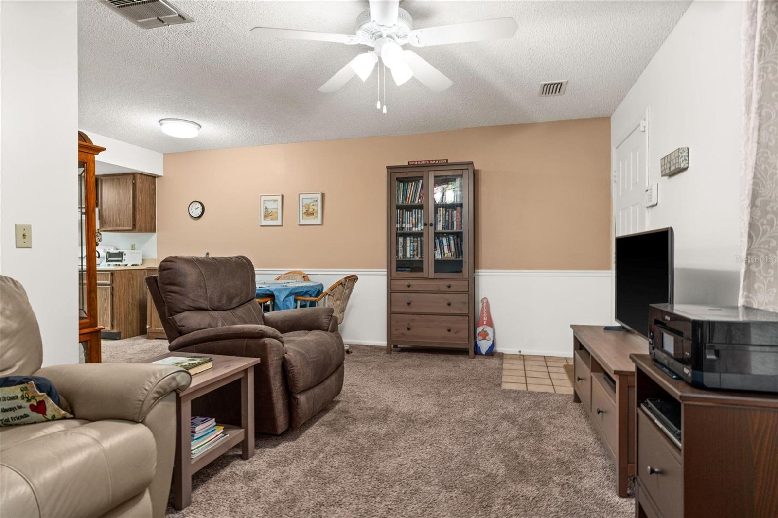 31 W MARBRISA WAY, KISSIMMEE, FL, 34743