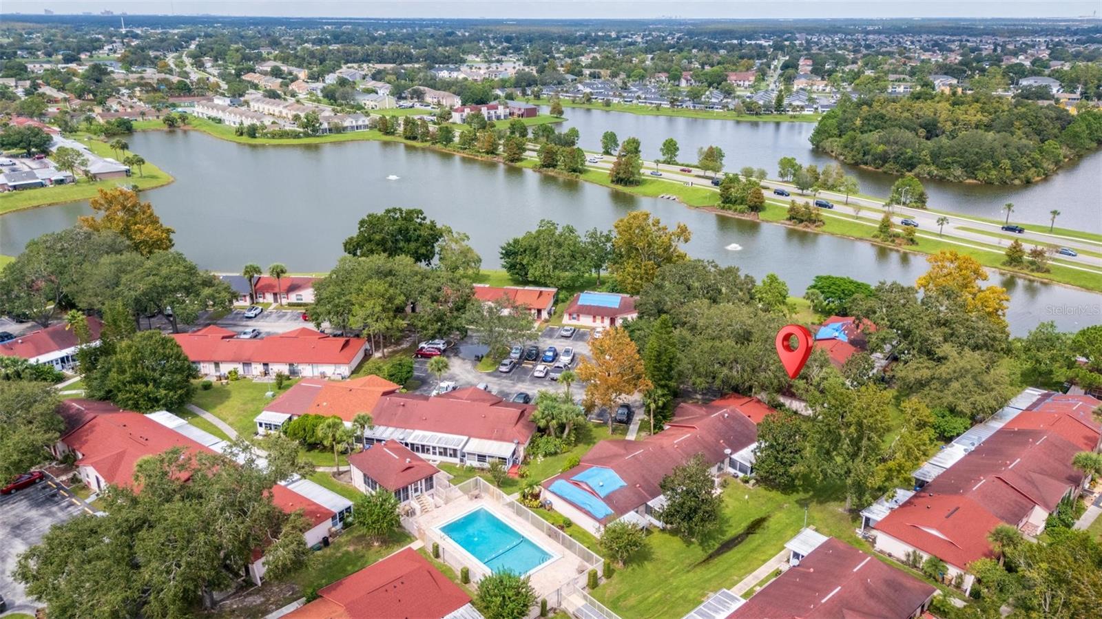 31 W MARBRISA WAY, KISSIMMEE, FL, 34743