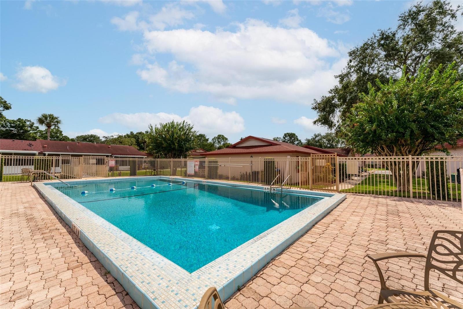 31 W MARBRISA WAY, KISSIMMEE, FL, 34743