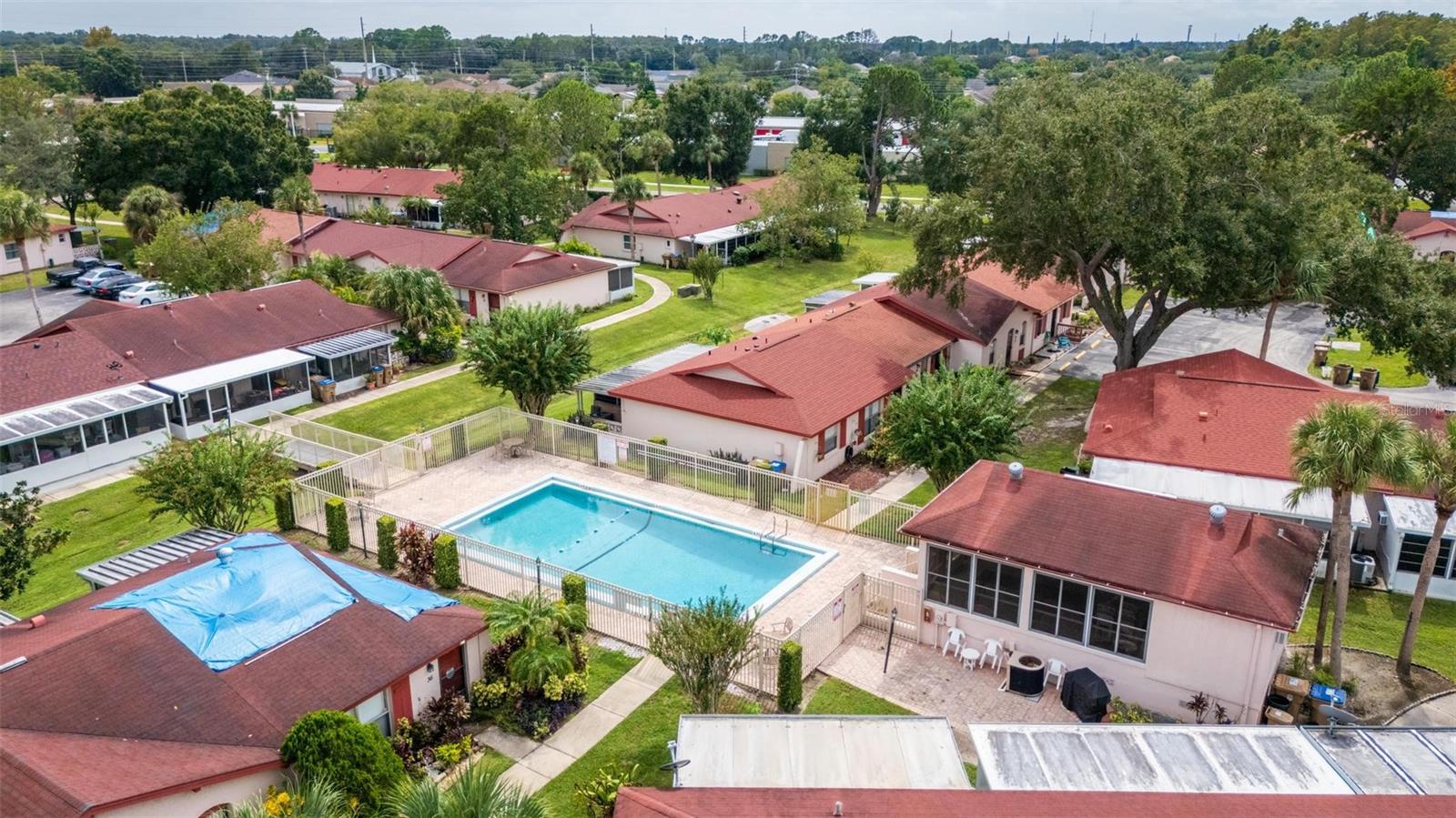 31 W MARBRISA WAY, KISSIMMEE, FL, 34743