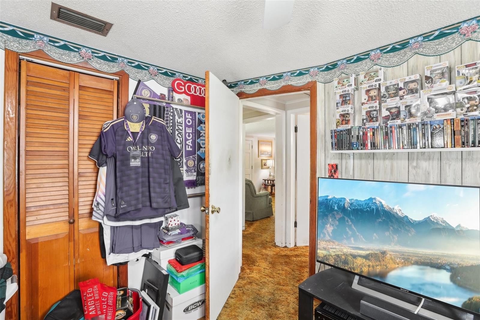 6123 RANDOLPH AVE, ORLANDO, FL, 32809