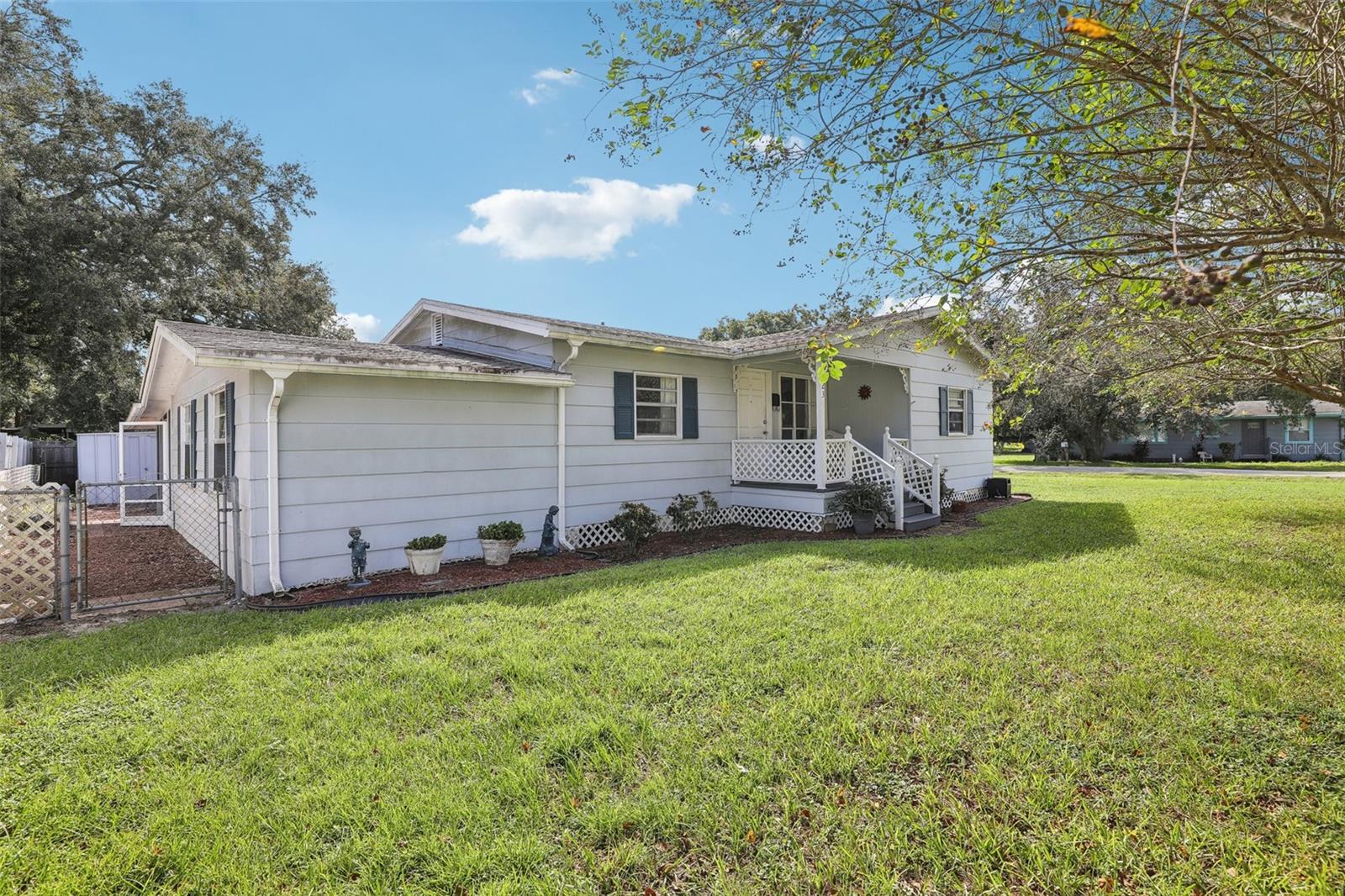6123 RANDOLPH AVE, ORLANDO, FL, 32809