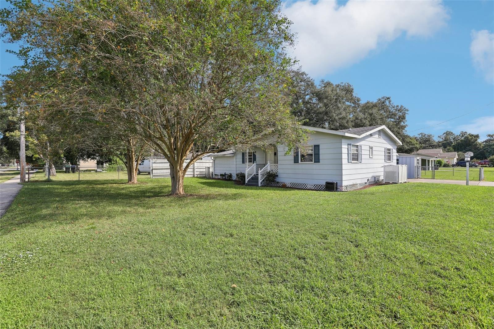 6123 RANDOLPH AVE, ORLANDO, FL, 32809
