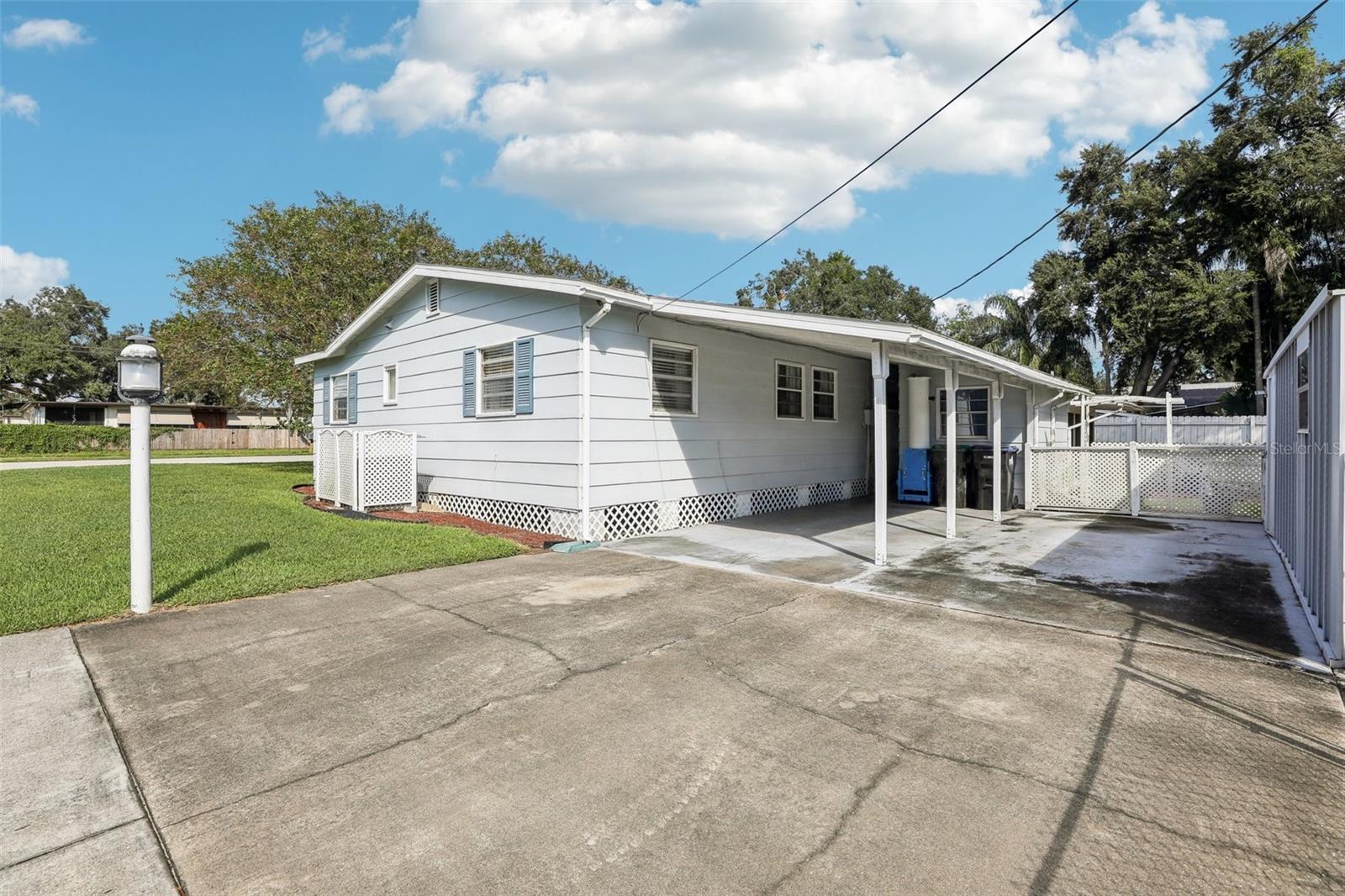 6123 RANDOLPH AVE, ORLANDO, FL, 32809
