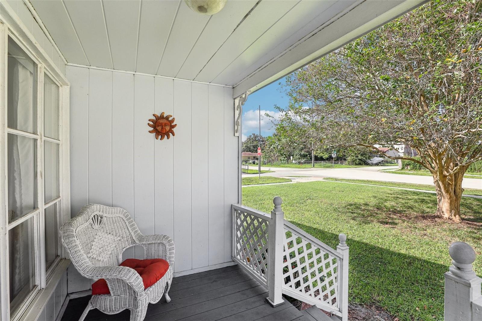6123 RANDOLPH AVE, ORLANDO, FL, 32809