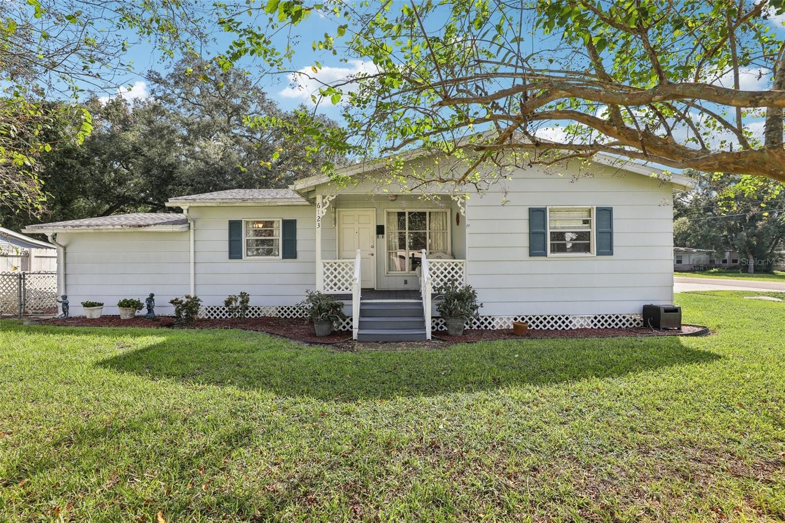 6123 RANDOLPH AVE, ORLANDO, FL, 32809