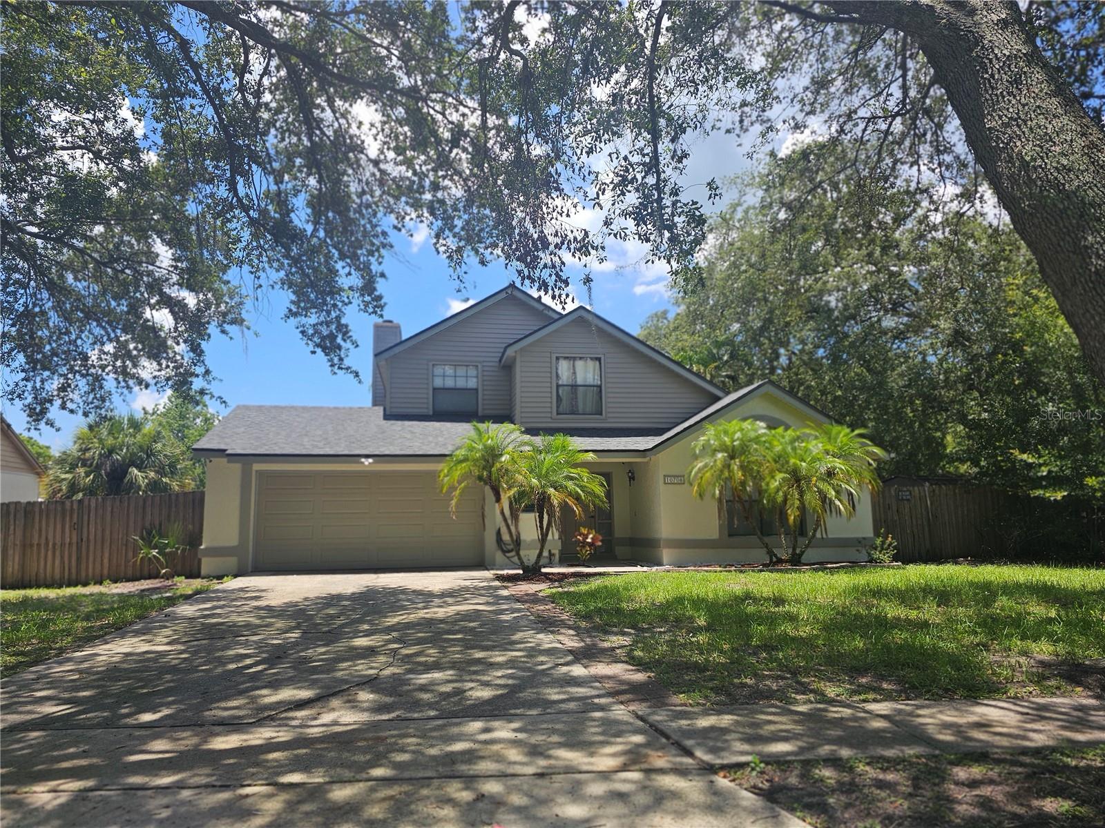 10708 FALLOW TRL, ORLANDO, FL, 32817