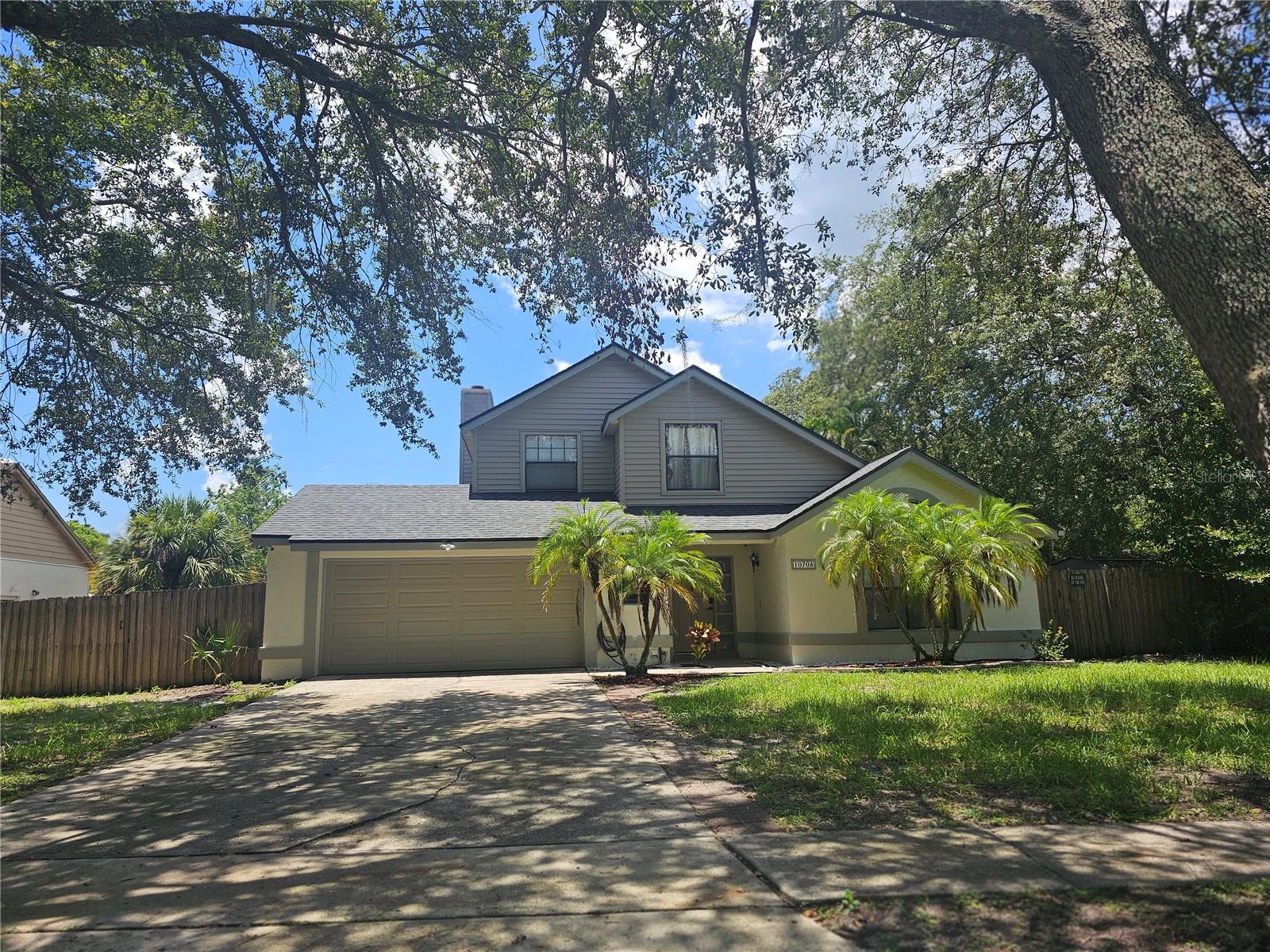 10708 FALLOW TRL, ORLANDO, FL, 32817