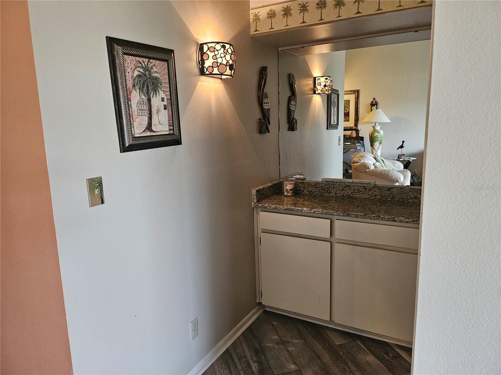 6011 BAHIA DEL MAR BLVD #255, TIERRA VERDE, FL, 33715