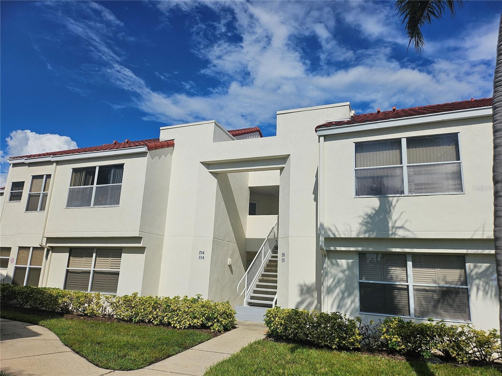 6011 BAHIA DEL MAR BLVD #255, TIERRA VERDE, FL, 33715