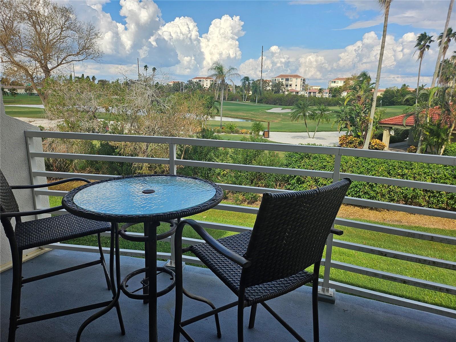 6011 BAHIA DEL MAR BLVD #255, TIERRA VERDE, FL, 33715
