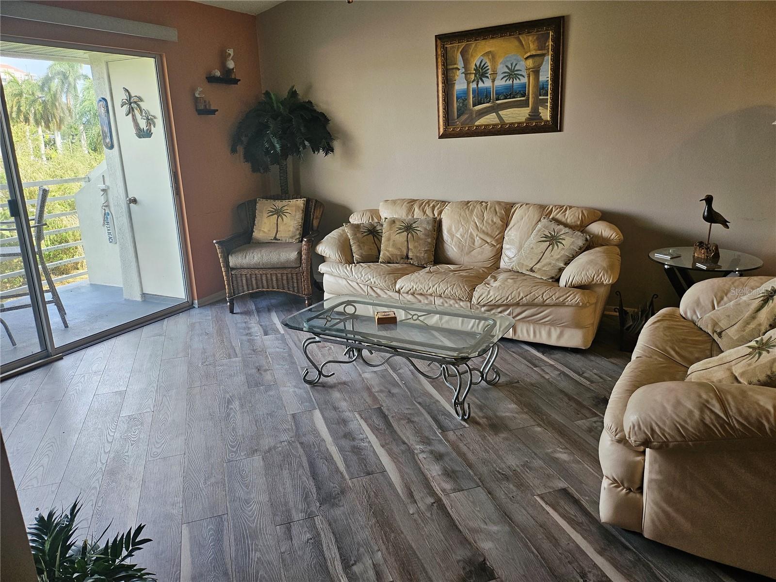 6011 BAHIA DEL MAR BLVD #255, TIERRA VERDE, FL, 33715