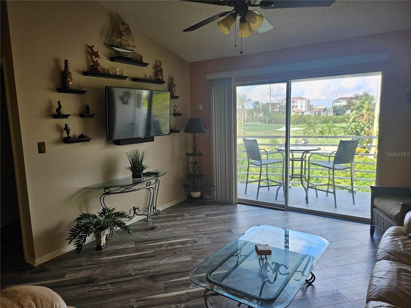 6011 BAHIA DEL MAR BLVD #255, TIERRA VERDE, FL, 33715