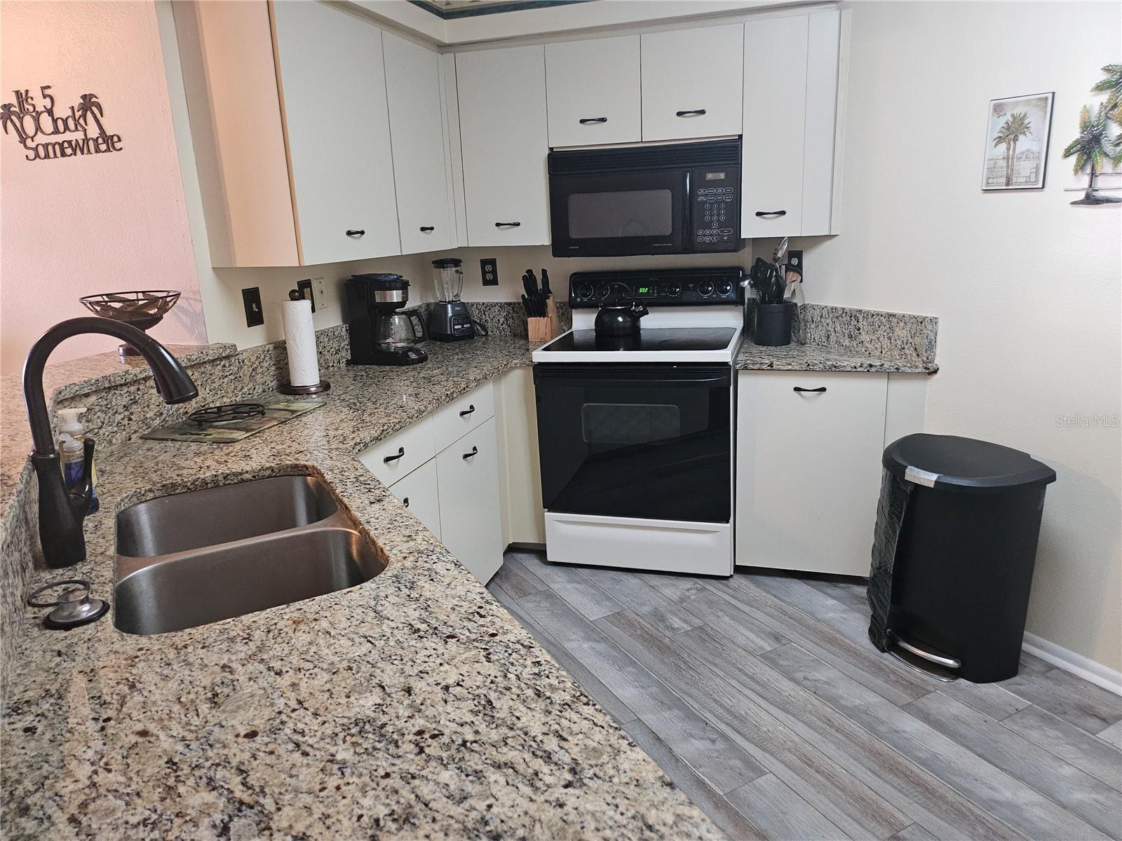 6011 BAHIA DEL MAR BLVD #255, TIERRA VERDE, FL, 33715