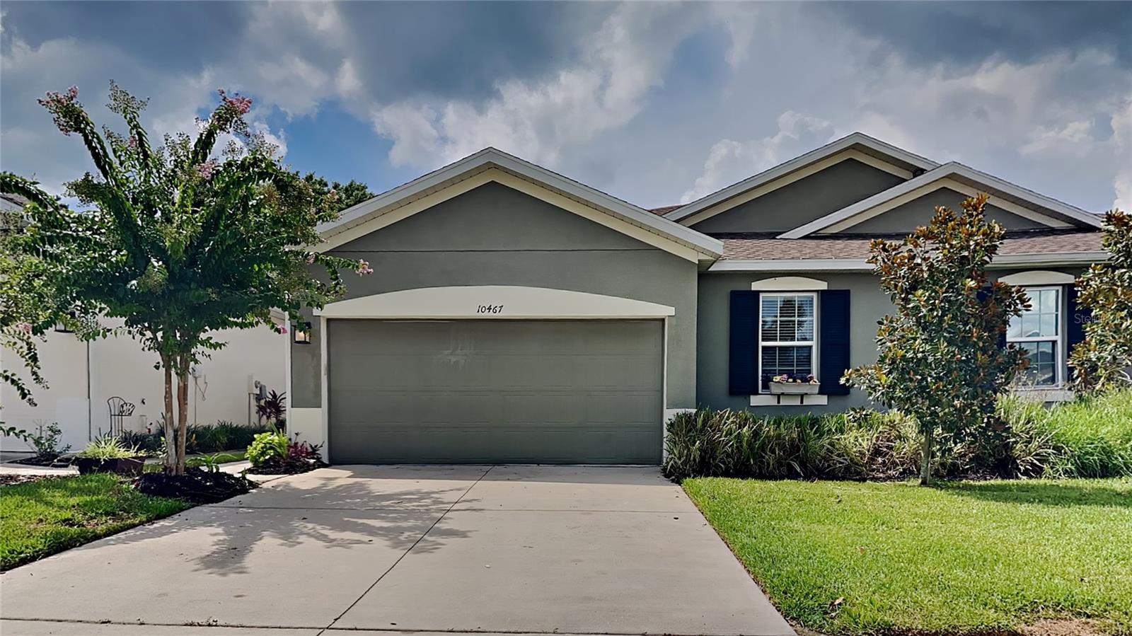 10467 HERON HIDEAWAY LOOP, LAND O LAKES, FL, 34638