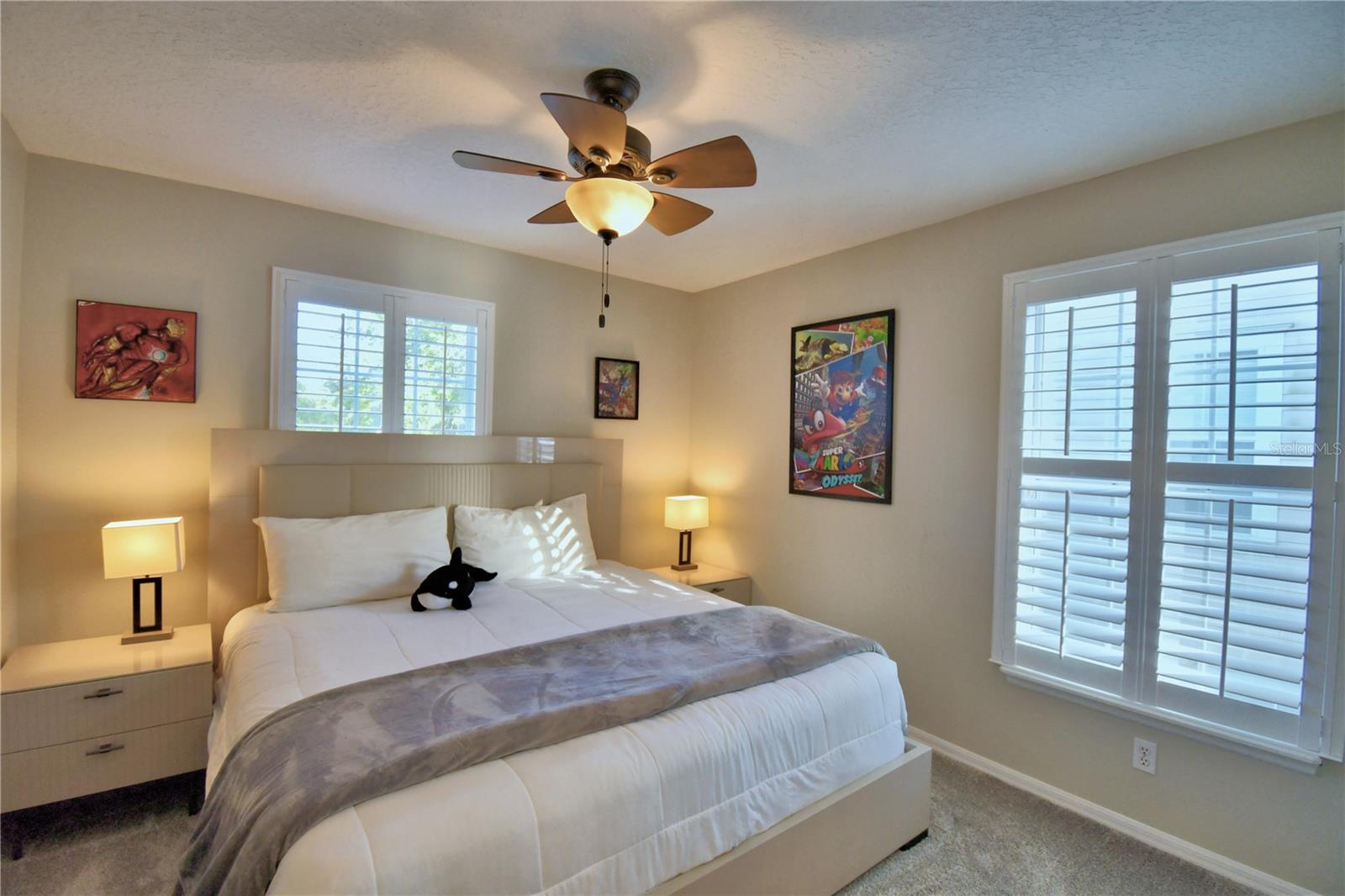 603 CANNE PL, CELEBRATION, FL, 34747