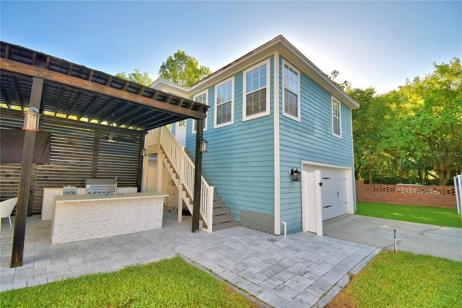 603 CANNE PL, CELEBRATION, FL, 34747