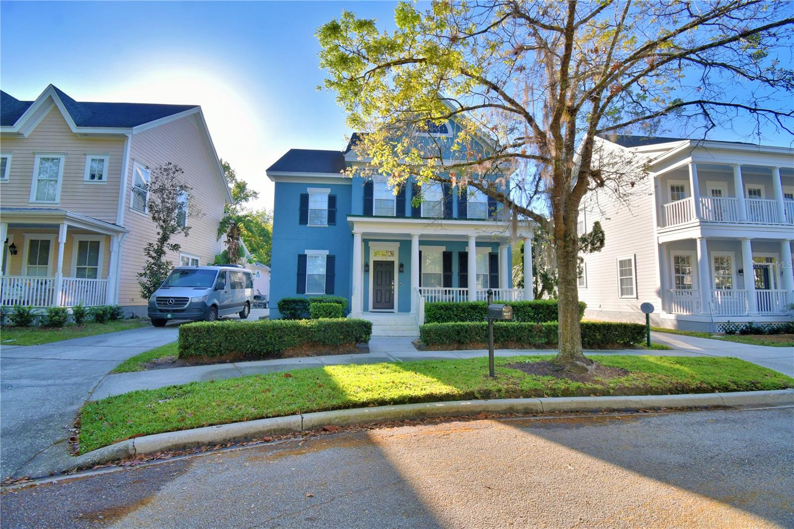 603 CANNE PL, CELEBRATION, FL, 34747