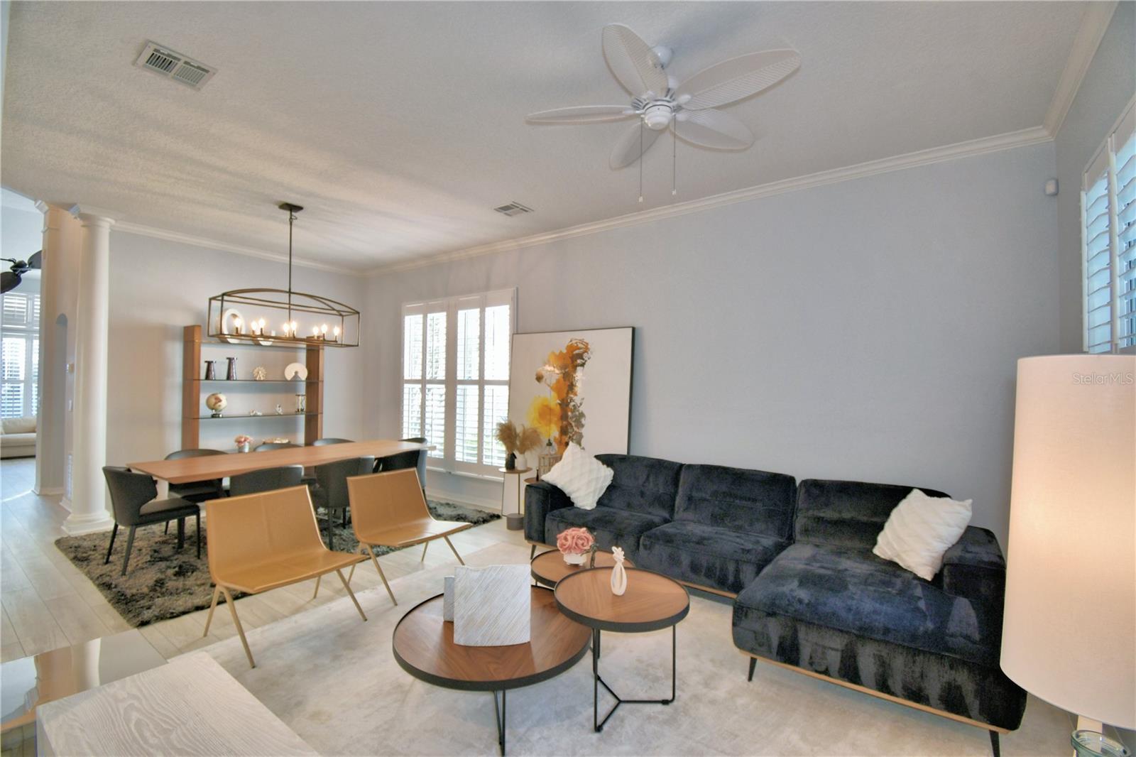 603 CANNE PL, CELEBRATION, FL, 34747