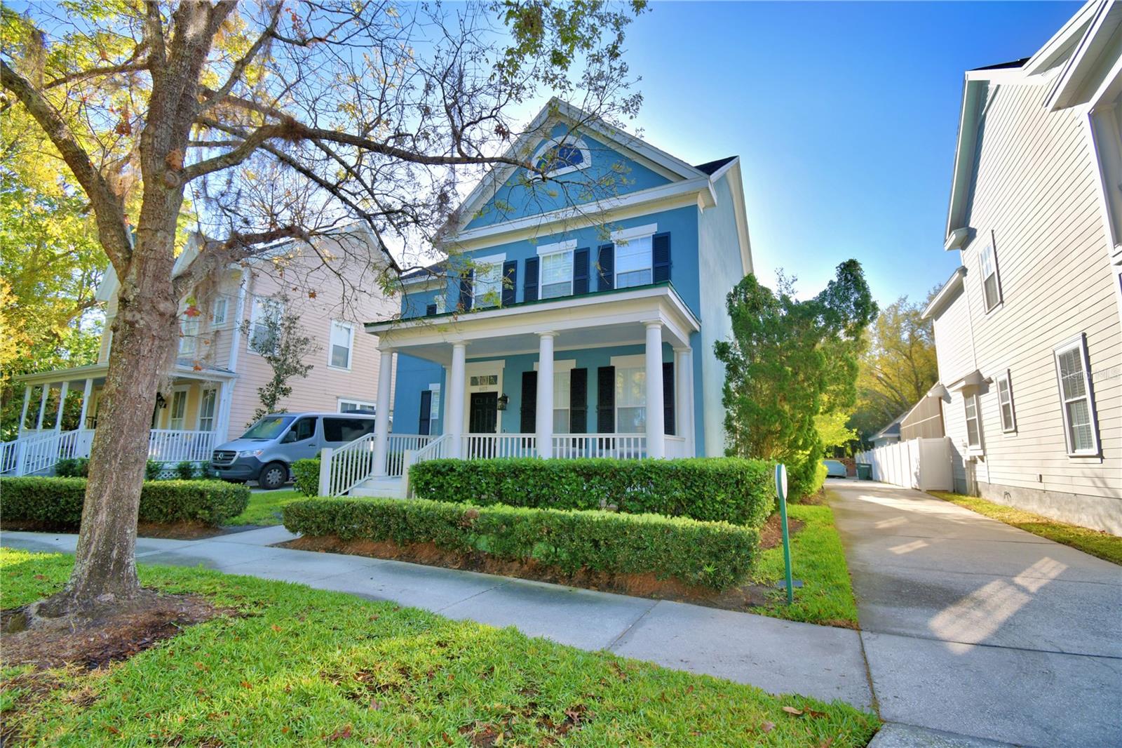603 CANNE PL, CELEBRATION, FL, 34747