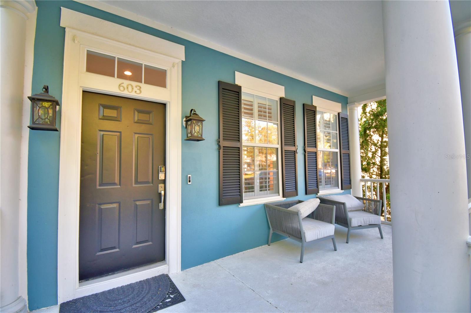 603 CANNE PL, CELEBRATION, FL, 34747