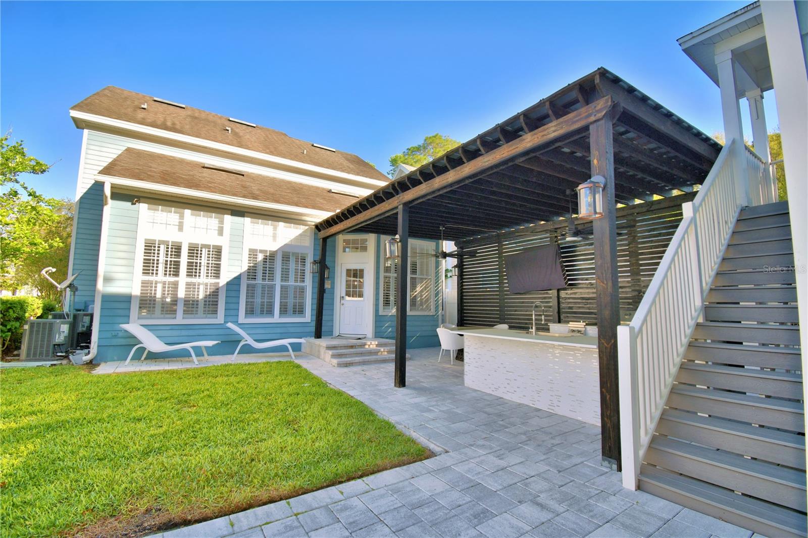 603 CANNE PL, CELEBRATION, FL, 34747