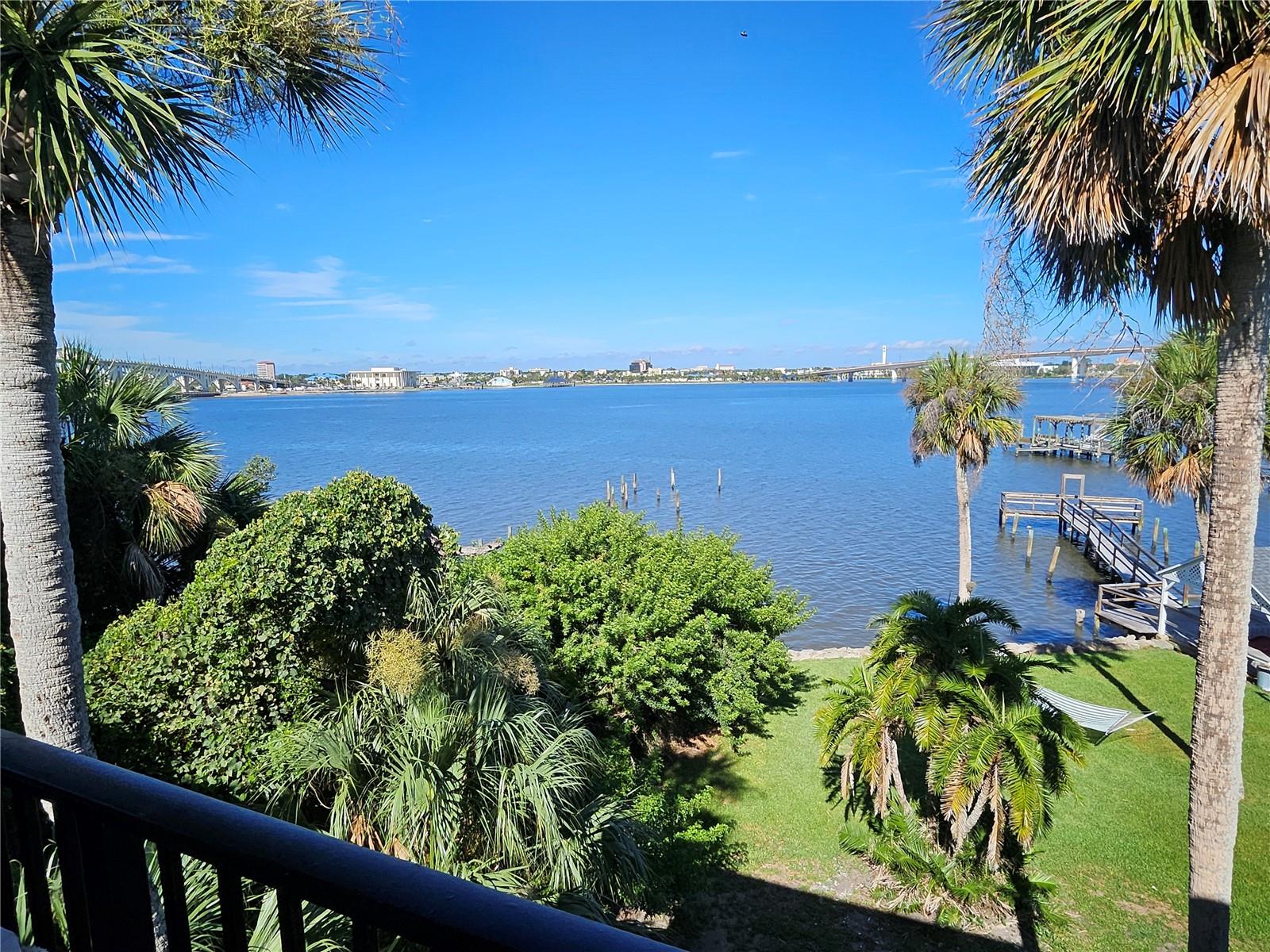 900 S PENINSULA DR #308, DAYTONA BEACH, FL, 32118