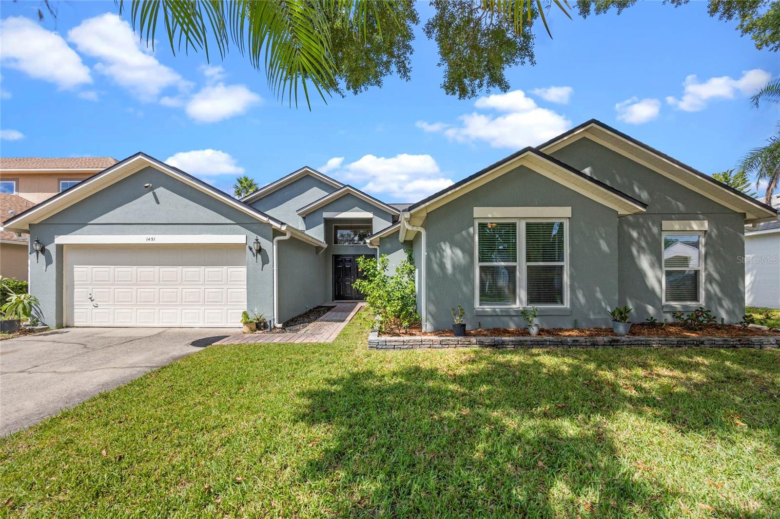 1451 TWIN RIVERS BLVD, OVIEDO, FL, 32766