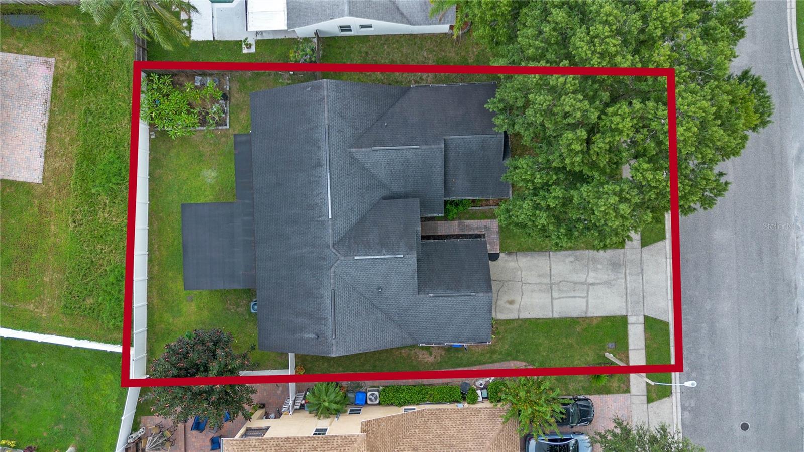 1451 TWIN RIVERS BLVD, OVIEDO, FL, 32766