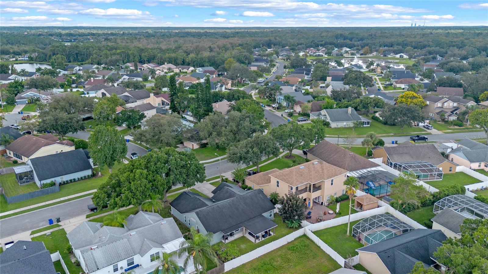 1451 TWIN RIVERS BLVD, OVIEDO, FL, 32766