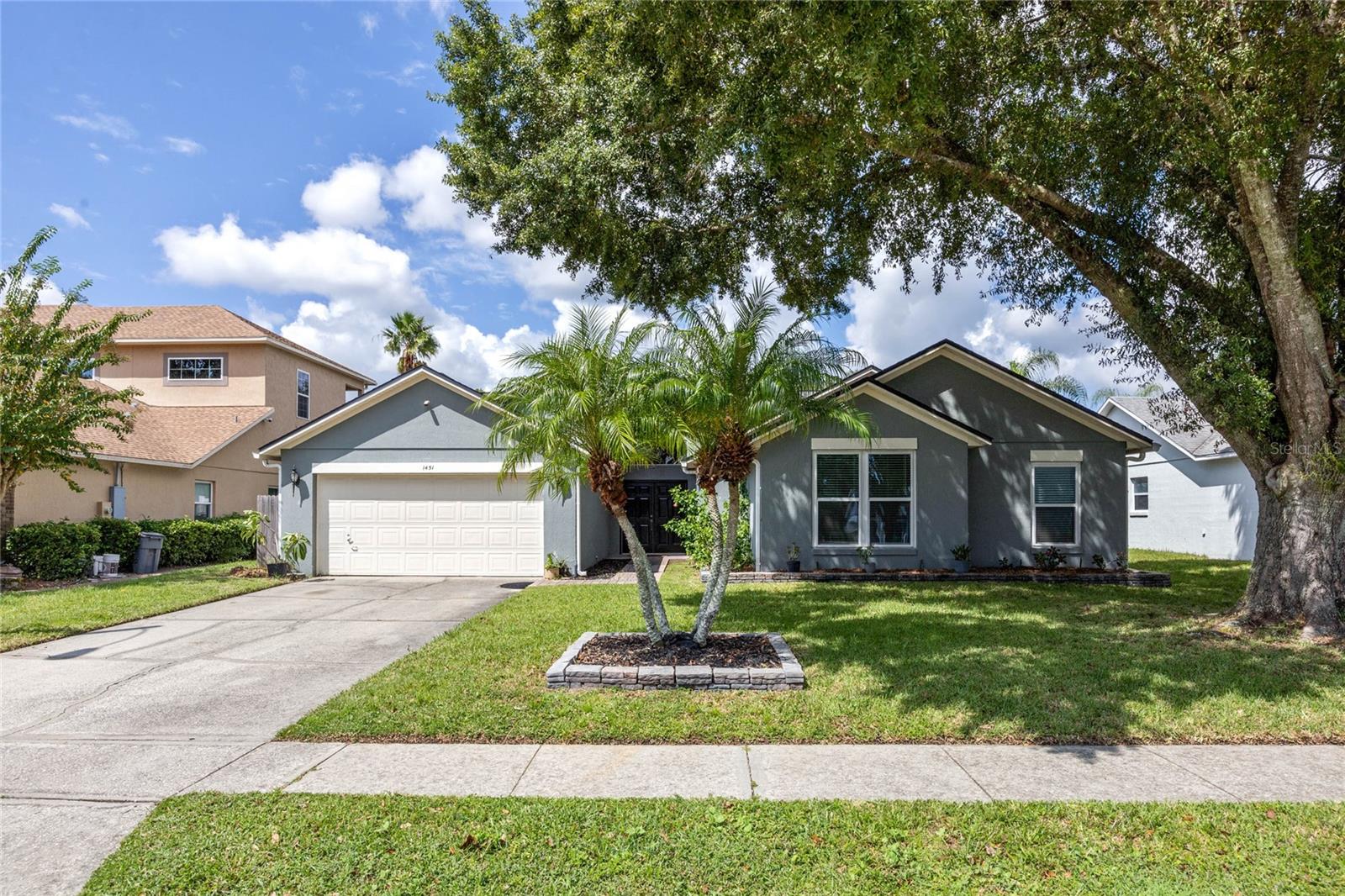 1451 TWIN RIVERS BLVD, OVIEDO, FL, 32766