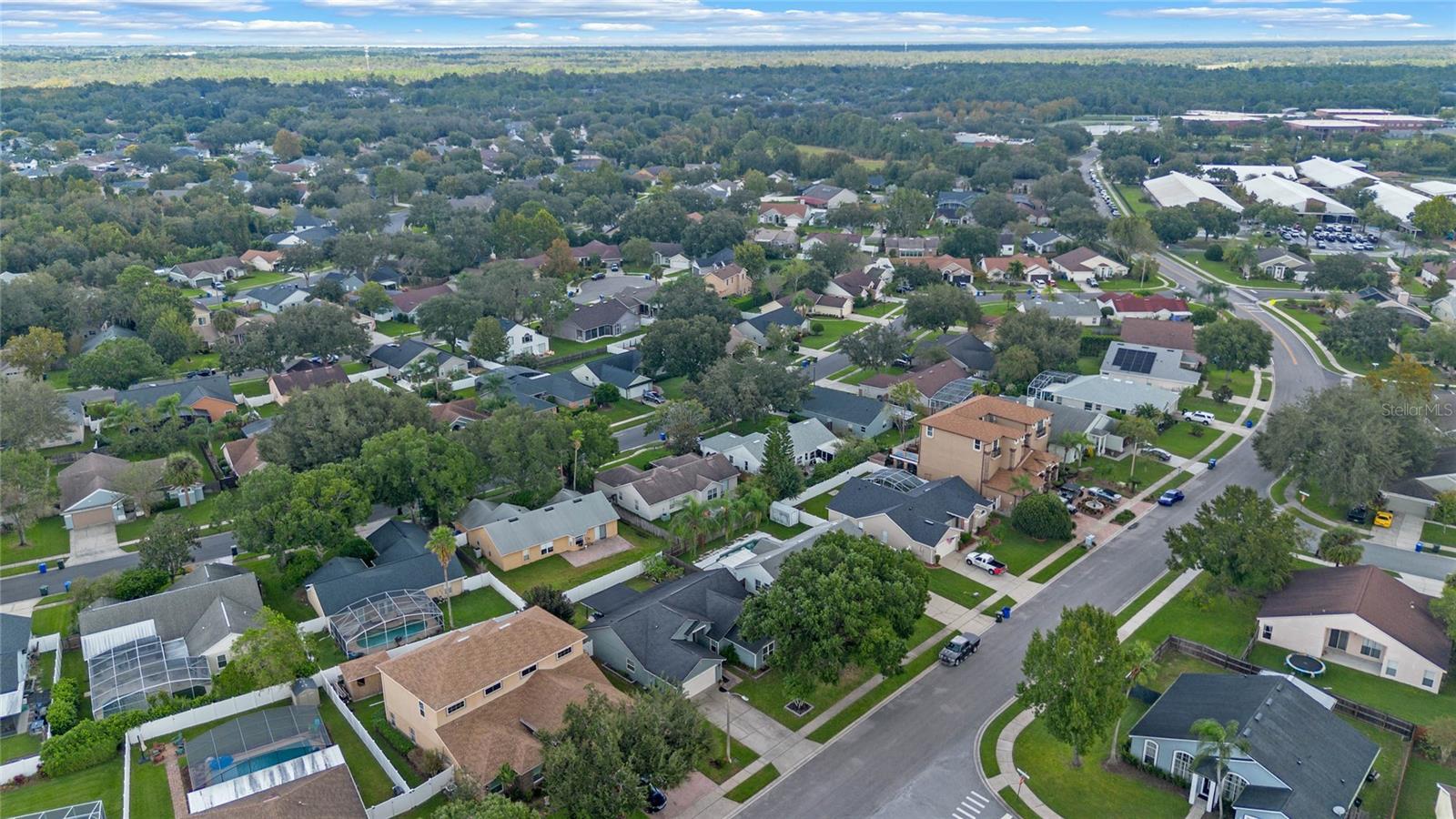 1451 TWIN RIVERS BLVD, OVIEDO, FL, 32766