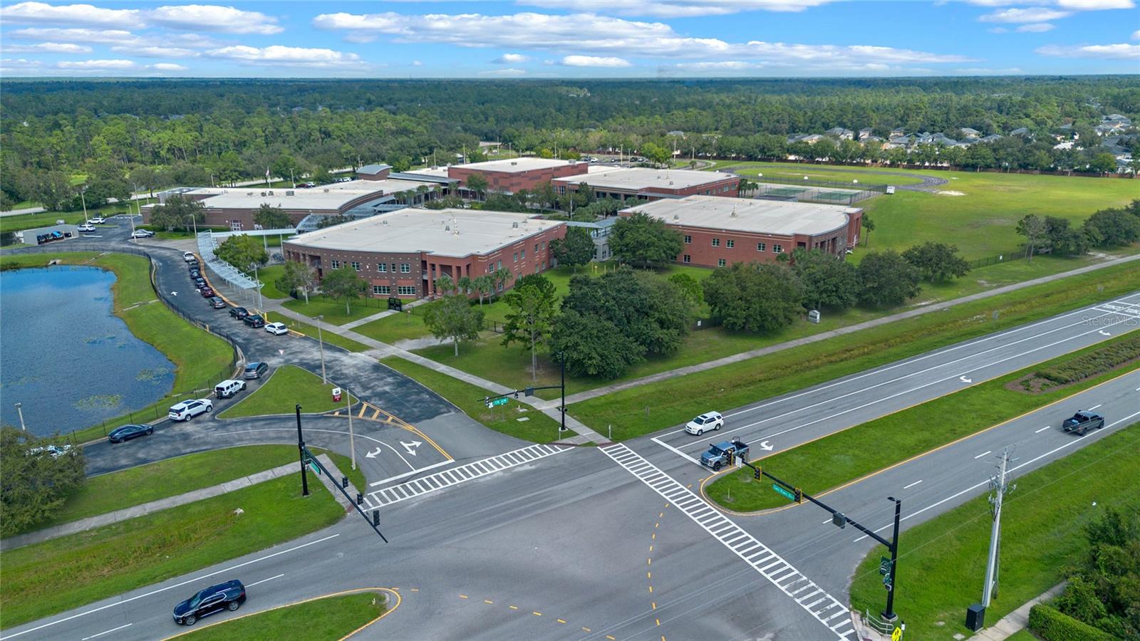 1451 TWIN RIVERS BLVD, OVIEDO, FL, 32766