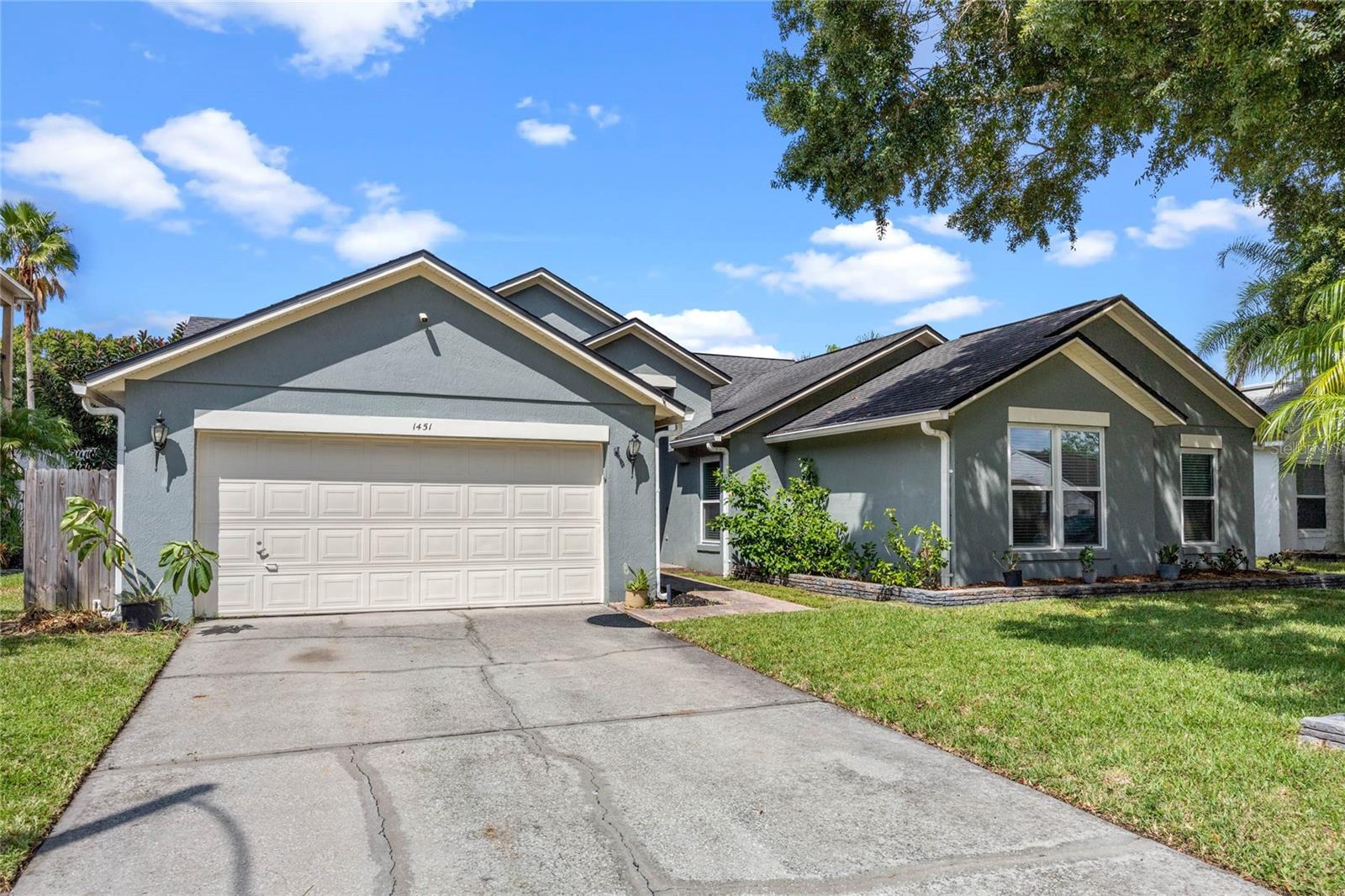 1451 TWIN RIVERS BLVD, OVIEDO, FL, 32766