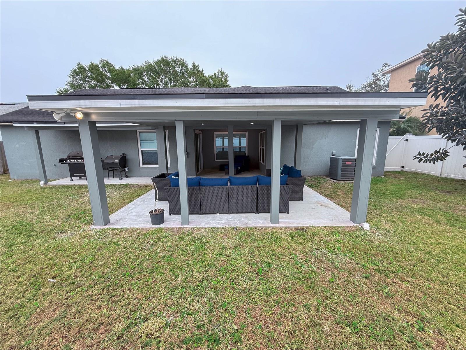 1451 TWIN RIVERS BLVD, OVIEDO, FL, 32766