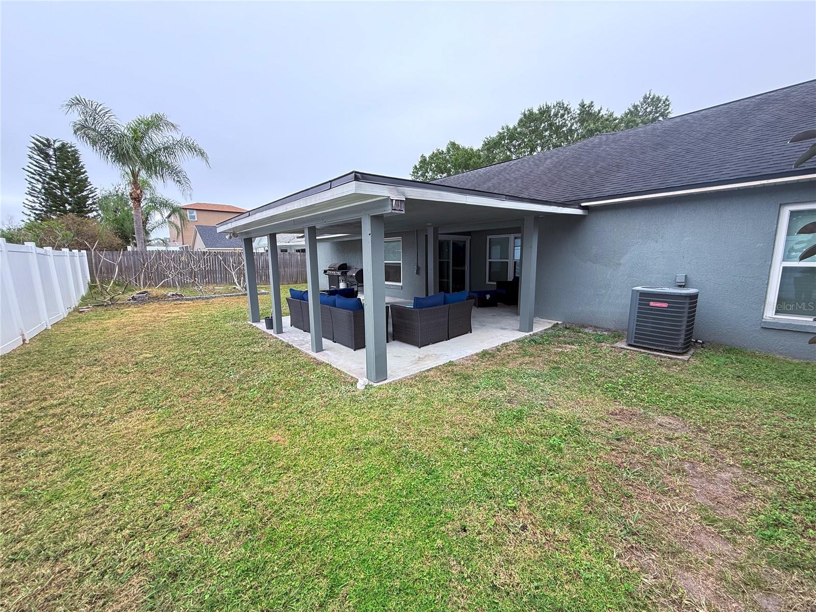 1451 TWIN RIVERS BLVD, OVIEDO, FL, 32766