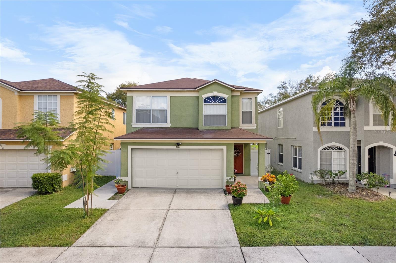 716 BURLWOOD ST, BRANDON, FL, 33511