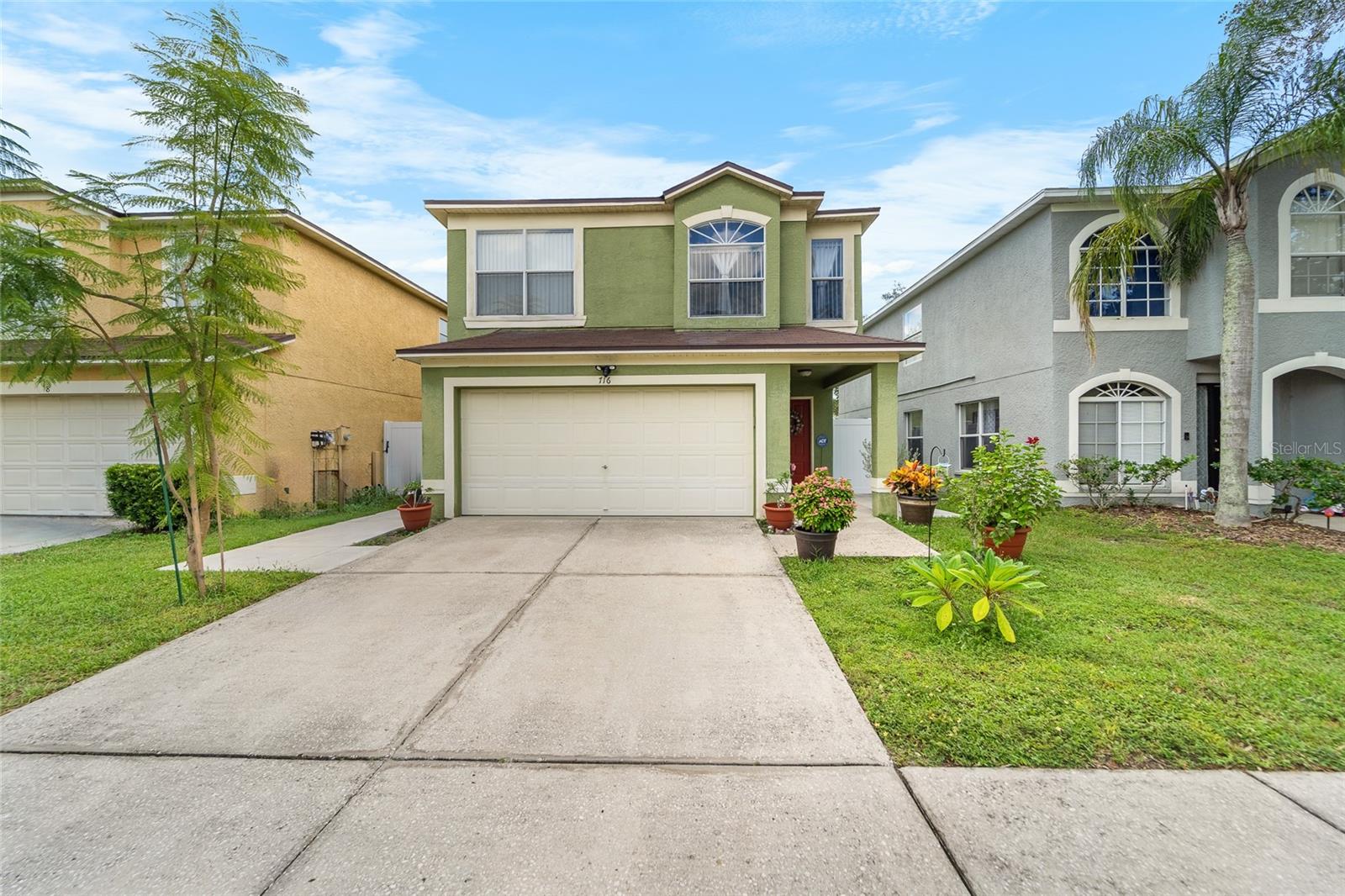 716 BURLWOOD ST, BRANDON, FL, 33511